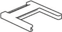 94937-0543LF electronic component of Amphenol