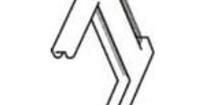 95562-350CALF Memory Card Connectors