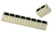 95672-008-00LF  Connectors