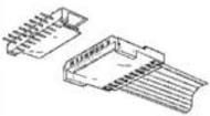 95735-103LF  Connectors