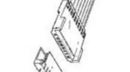 95735-103LF FFC & FPC Connectors