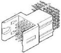 HM1L51AAP000H6PLF electronic component of Amphenol