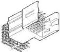 HM1L51AAP000H6PLF  Connectors