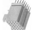 HM1S43FER000H6PLF High Speed/Modular Connectors