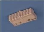 HM2R66PA5108N9  Connectors
