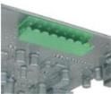 OQ07535100J0G  Connectors