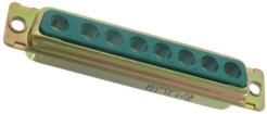 DCM8W8PN Connectors