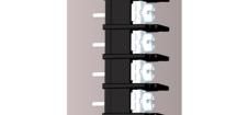 YK30310030J0G Barrier Terminal Blocks