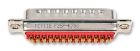 F25PA-K700 electronic component of Molex