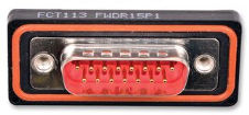 FWDR15P1A electronic component of Molex