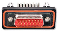 FWDR15P25A electronic component of Molex