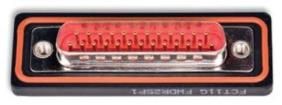 FWDR25PA 