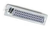 FDD-50ST2/1-LF  Connectors