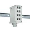 FDME8RG  Enclosures