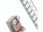 DPWC1206-261 Ferrite Beads