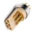 FFA.3S.310.ZLA Circular Push Pull Connectors