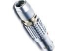 FGB.0B.307.CLAD31 Circular Push Pull Connectors