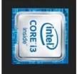 FH8065503553000S R3GV CPU - Central Processing Units