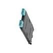 FHC3ZO-08-10BN Wire Ducting & Raceways