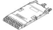 FHCZA-12-10AS electronic component of Panduit