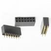 FHD-14-S-G-A  Connectors