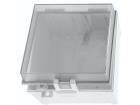 CAB ABS 151511 T Electrical Enclosures