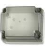 PC 100/75 HT Enclosures, Boxes & Cases