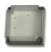 PC 125/100 HT Enclosures, Boxes & Cases
