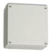 PC 125/125 HG  Enclosures
