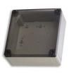 PC 125/60 HT Enclosures, Boxes & Cases