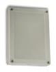 PC 150/75 HG  Enclosures