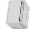 PC H 95 T Enclosures, Boxes & Cases