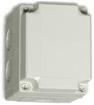 PCM 200/75 G  Enclosures