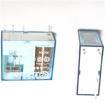 40.51-12VDC  Electromechanical