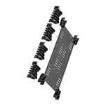 FLEX-CM12C Wire Ducting & Raceways