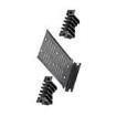 FLEX-CM12S Wire Ducting & Raceways