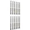 FLEX-RAIL04EN Racks & Rack Cabinet Accessories