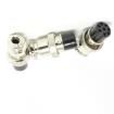 FLP4P-MIC  Connectors