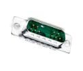 FM11W1P-K120  Connectors