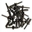 3484 Standoffs & Spacers