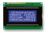 FDCC1604A-NSWBBW-91LE electronic component of Fordata