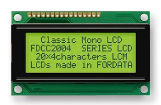 FDCC2004C-FLYYBW-51LK electronic component of Fordata