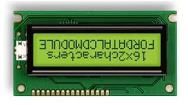 FECC1602E-FLYYBW-91LE 
