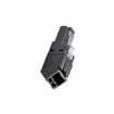 FPUD6X88MTG-X Modular Connectors / Ethernet Connectors
