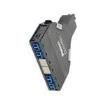 FQ39N-08-10NMAN Fibre Optic Cable Assemblies