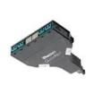 FQ3XO-08-10NMBN  Wire & Cable