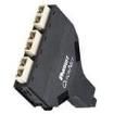 FQ6N-06-03AS Fibre Optic Cable Assemblies