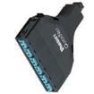 FQ6N-08-10AF Fibre Optic Cable Assemblies
