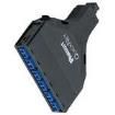 FQ9N-12-10U Fibre Optic Connectors