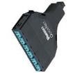 FQXO-12-10U Fibre Optic Connectors